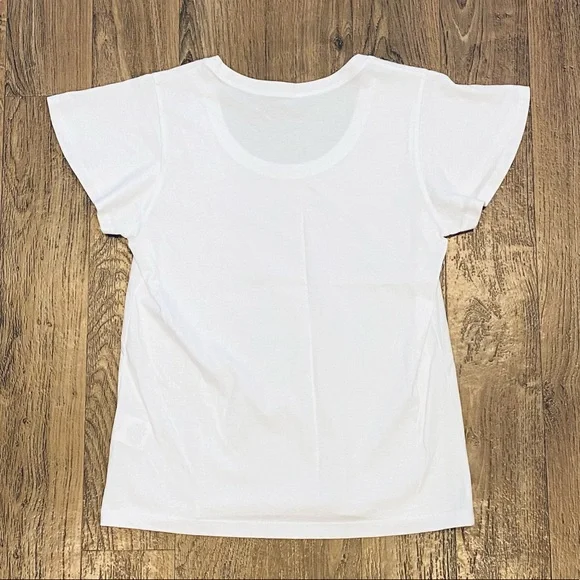 NWT Draper James Tee Small - Picture 3 of 5